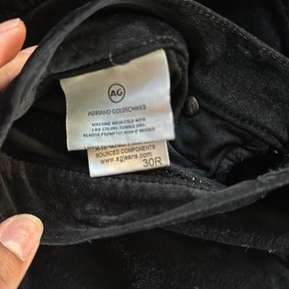 AG Adriano Goldschmied women’s pants - Picture 3 of 6